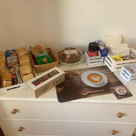 Apartament Il Kent *