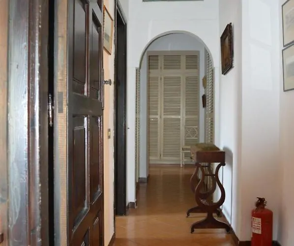 Il Kent Διαμέρισμα *