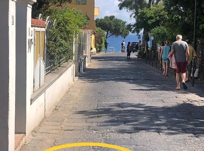 Il Kent Διαμέρισμα Ίσκια