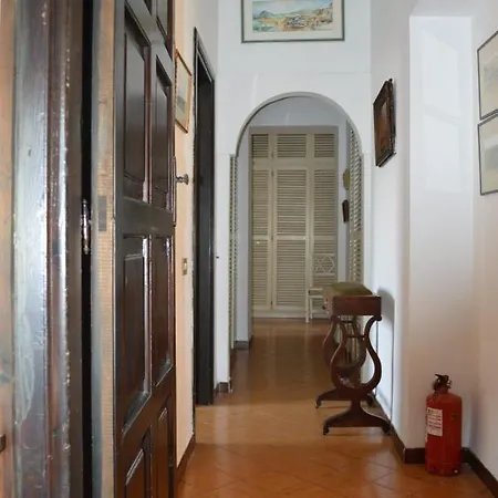 Il Kent Apartment *
