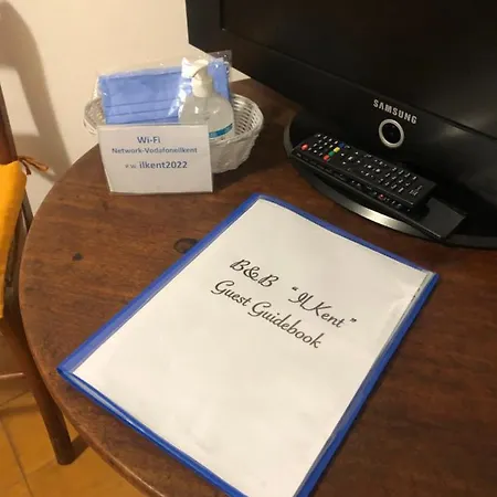 Apartmán Il Kent