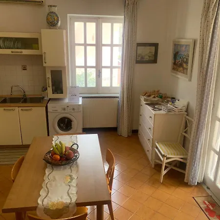 Il Kent Apartmán Ischia