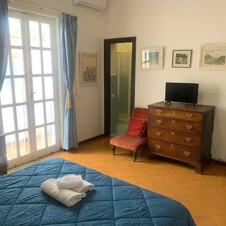 Il Kent Apartamento Isquia