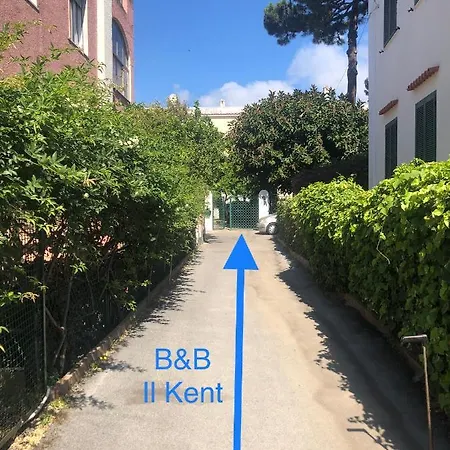 Apartmán Il Kent