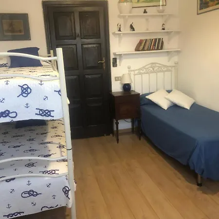 Il Kent Apartment