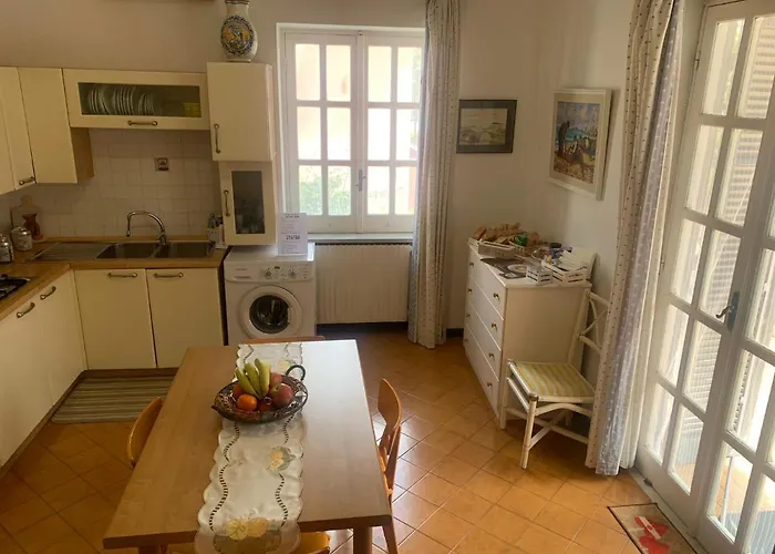 Il Kent Apartamento Isquia