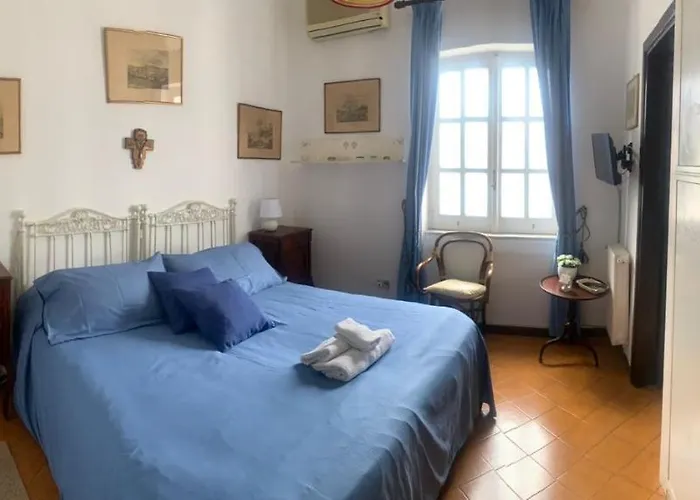 Apartamento Il Kent