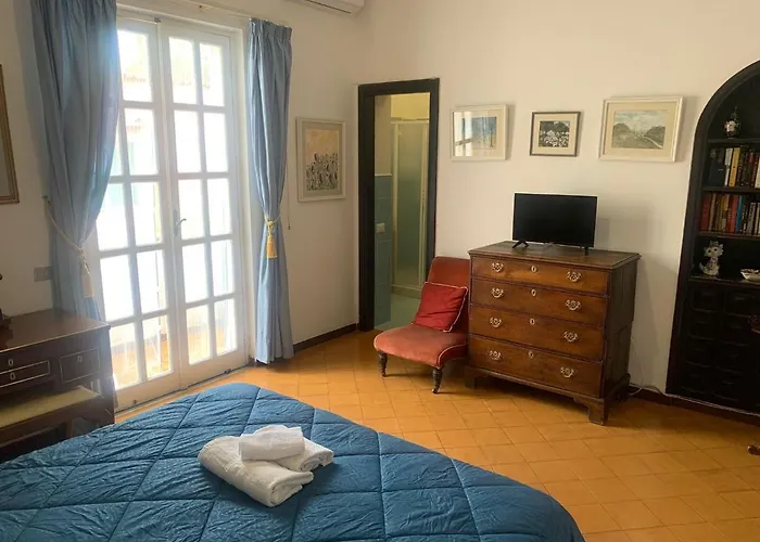 Il Kent Apartamento Isquia