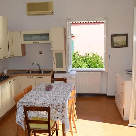 Apartment Il Kent Ischia